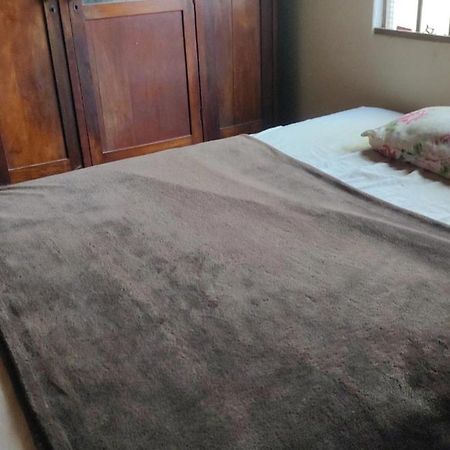 Pe De Pitanga - Unica Casa Arborizada Do Quarteirao Com Arvores Frutiferas Maringá Dış mekan fotoğraf