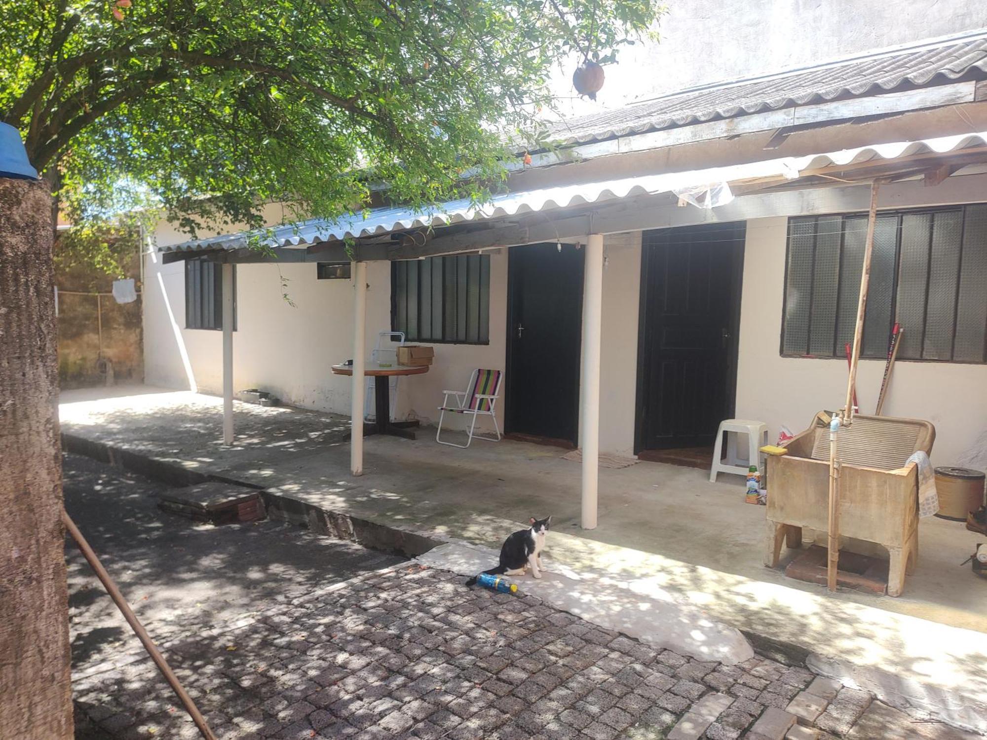 Pe De Pitanga - Unica Casa Arborizada Do Quarteirao Com Arvores Frutiferas Maringá Dış mekan fotoğraf